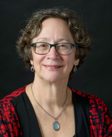 Yolande Gaudreau