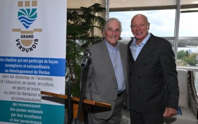 Le Souper annuel des Grands Verdunois , beaucoup plus qu’une tradition