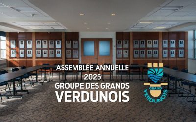 Un leg des Grands Verdunois pour le 150e de Verdun
