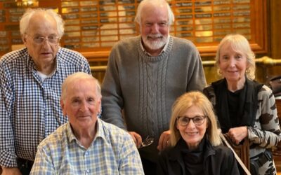 Le jury des Grands Verdunois 2025